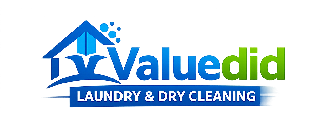 Valudid Laundry